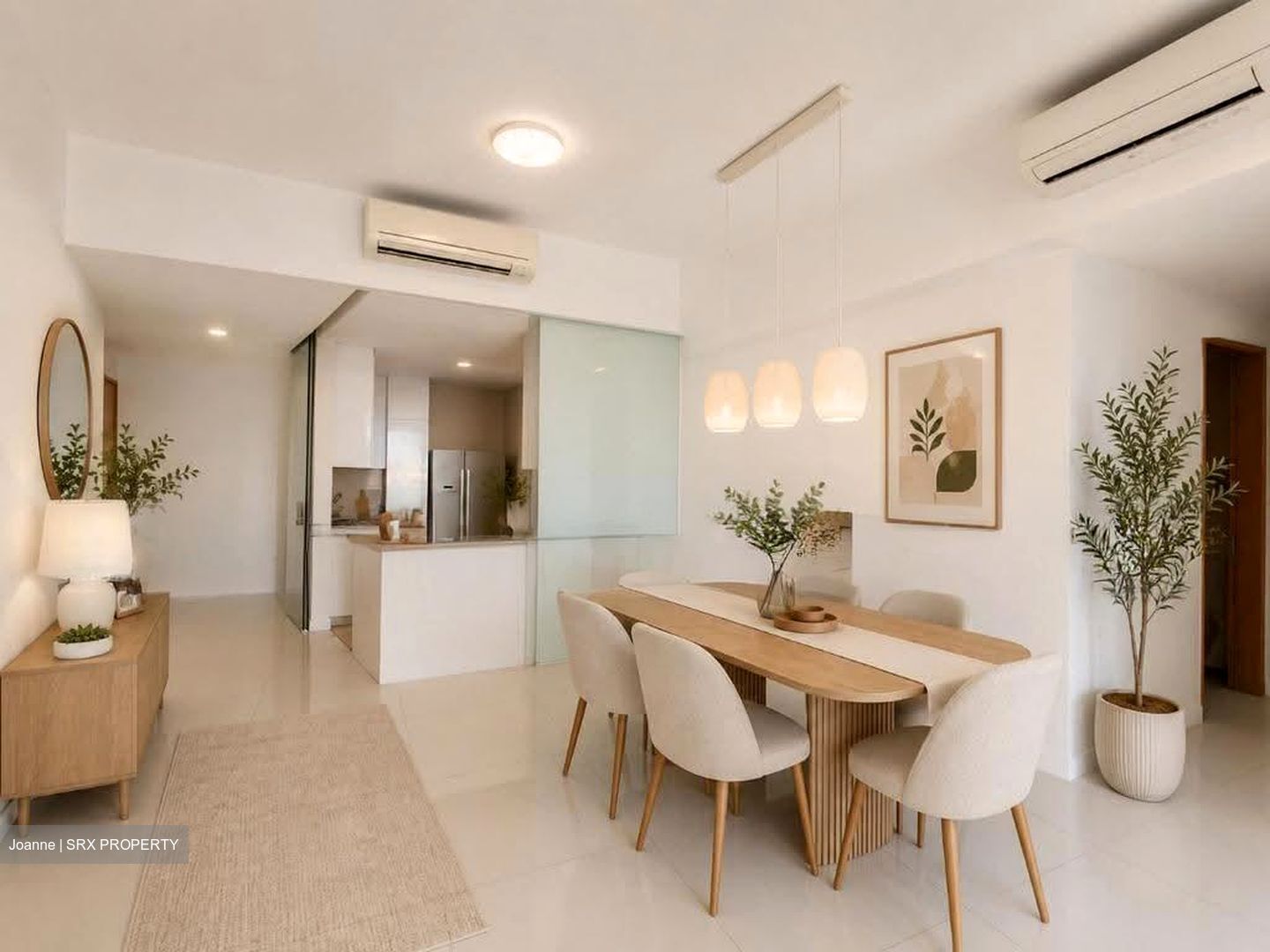 D'Leedon (D10), Condominium #605523321